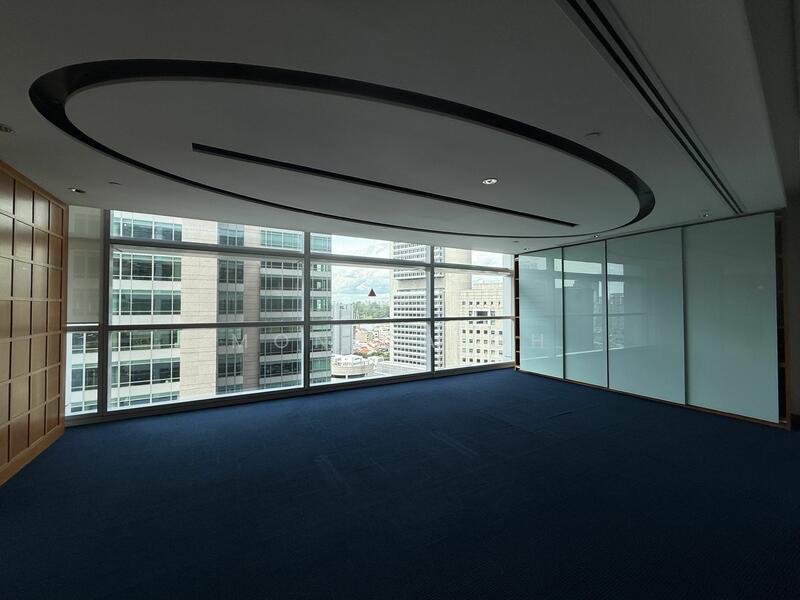 Samsung Hub, 3 Church Street, 3,875 sqft, Office For Rent, by Monica Oh, 25482723 - CommercialGuru.com.sg