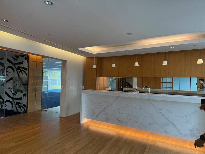 Samsung Hub, 3 Church Street, 3,875 sqft, Office For Rent, by Monica Oh, 25482723 - CommercialGuru.com.sg
