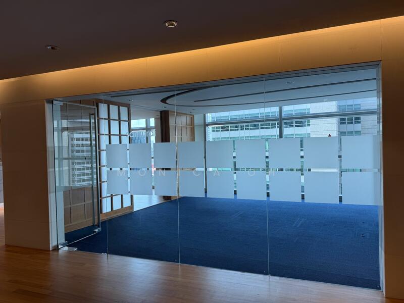 Samsung Hub, 3 Church Street, 3,875 sqft, Office For Rent, by Monica Oh, 25482723 - CommercialGuru.com.sg