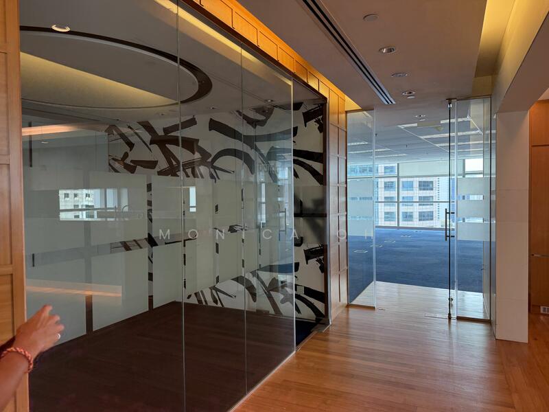 Samsung Hub, 3 Church Street, 3,875 sqft, Office For Rent, by Monica Oh, 25482723 - CommercialGuru.com.sg