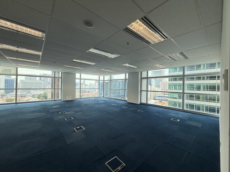 Samsung Hub, 3 Church Street, 3,875 sqft, Office For Rent, by Monica Oh, 25482723 - CommercialGuru.com.sg