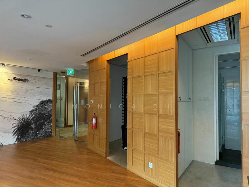 Samsung Hub, 3 Church Street, 3,875 sqft, Office For Rent, by Monica Oh, 25482723 - CommercialGuru.com.sg