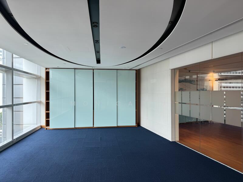 Samsung Hub, 3 Church Street, 3,875 sqft, Office For Rent, by Monica Oh, 25482723 - CommercialGuru.com.sg