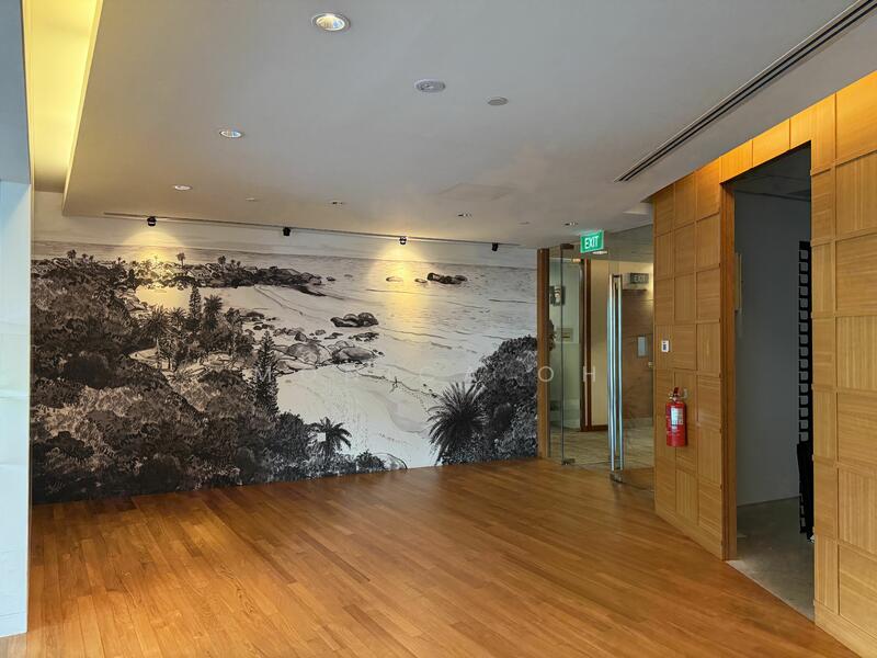 Samsung Hub, 3 Church Street, 3,875 sqft, Office For Rent, by Monica Oh, 25482723 - CommercialGuru.com.sg