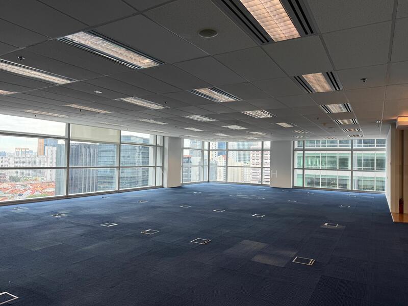 Samsung Hub, 3 Church Street, 3,875 sqft, Office For Rent, by Monica Oh, 25482723 - CommercialGuru.com.sg