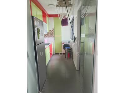 For Rent - 418B Fernvale Link