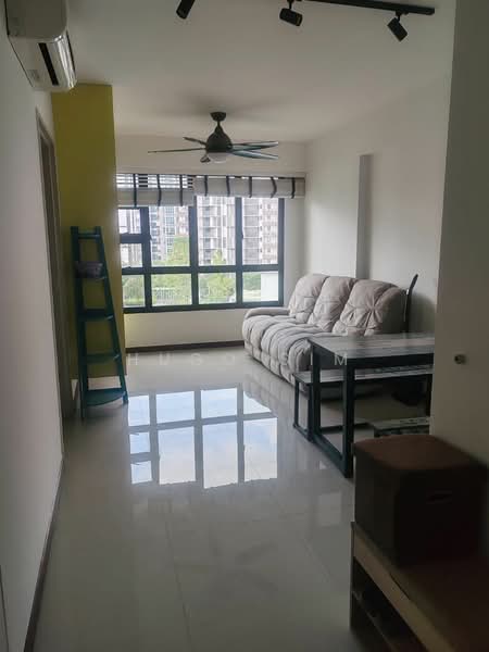 For Rent - 418B Fernvale Link