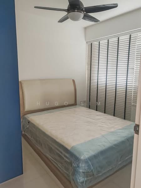 For Rent - 418B Fernvale Link