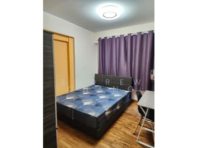 For Rent - 274D Punggol Place