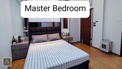 For Rent - Dover Parkview