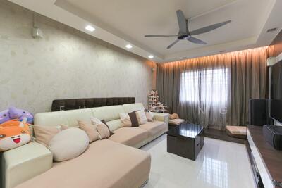 For Sale - 261 Bishan Street 22