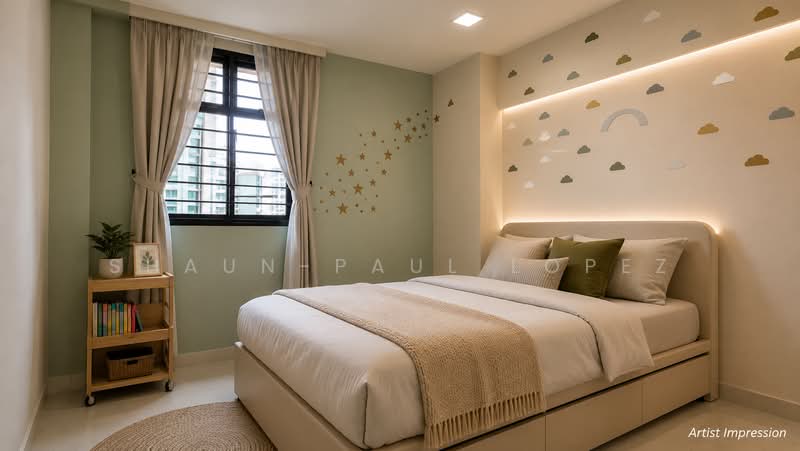 359B Admiralty Drive, 359B Admiralty Drive, 4 Bedrooms, 1,410 sqft, HDB Flat For Sale, by Shaun-Paul Lopez, 25482792 - PropertyGuru.com.sg