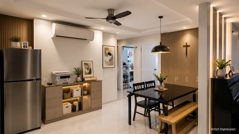 359B Admiralty Drive, 359B Admiralty Drive, 4 Bedrooms, 1,410 sqft, HDB Flat For Sale, by Shaun-Paul Lopez, 25482792 - PropertyGuru.com.sg
