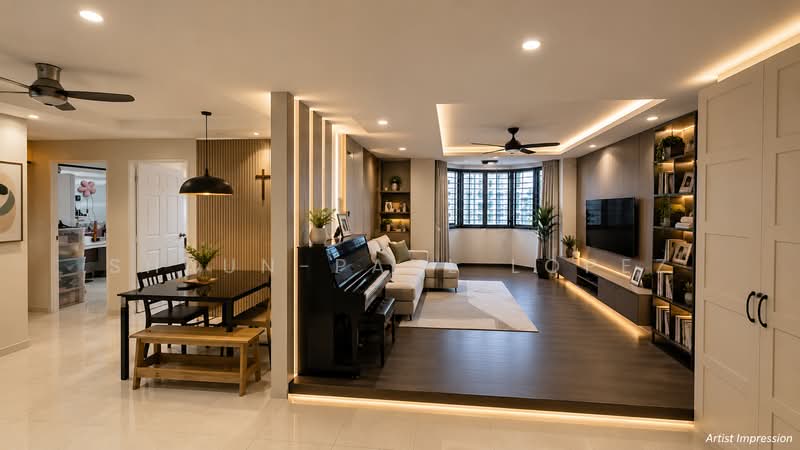 359B Admiralty Drive, 359B Admiralty Drive, 4 Bedrooms, 1,410 sqft, HDB Flat For Sale, by Shaun-Paul Lopez, 25482792 - PropertyGuru.com.sg