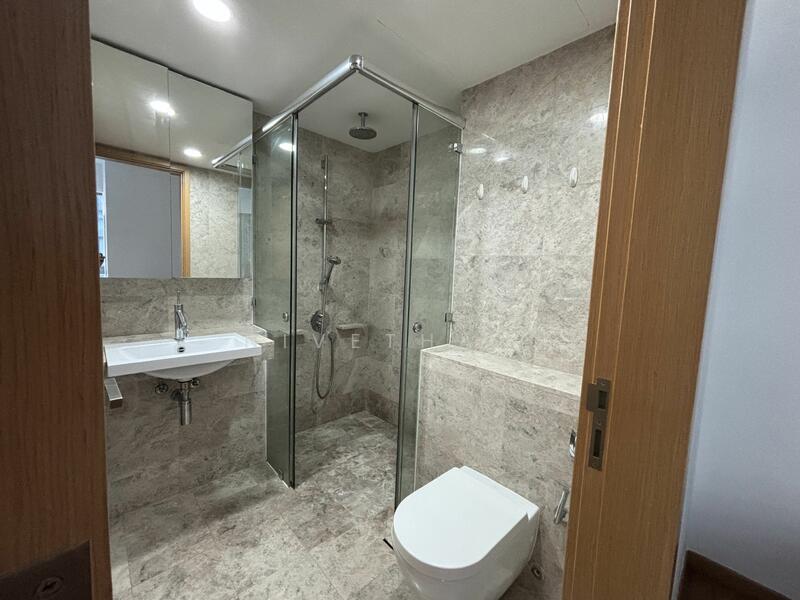 One Shenton, 1 Shenton Way, 1 Bedroom, 527 sqft, Condominium For Rent, by Nivetha ., 25482875 - PropertyGuru.com.sg