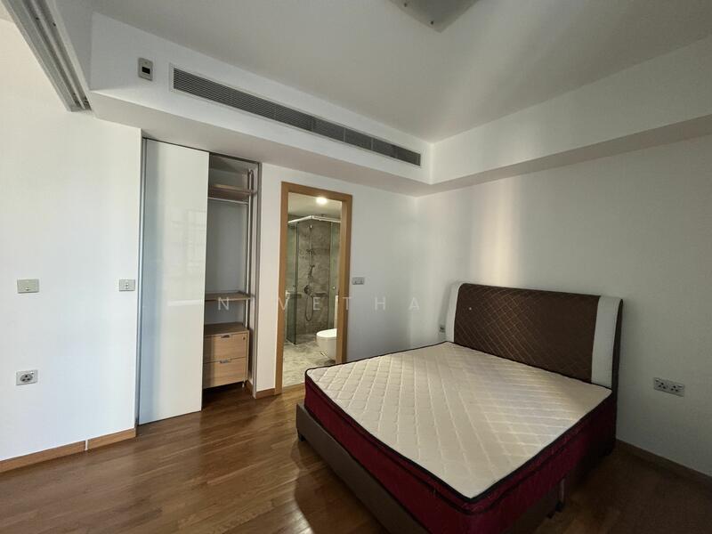One Shenton, 1 Shenton Way, 1 Bedroom, 527 sqft, Condominium For Rent, by Nivetha ., 25482875 - PropertyGuru.com.sg