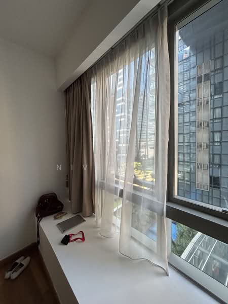 One Shenton, 1 Shenton Way, 1 Bedroom, 527 sqft, Condominium For Rent, by Nivetha ., 25482875 - PropertyGuru.com.sg