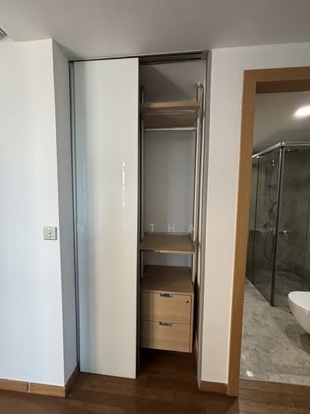 One Shenton, 1 Shenton Way, 1 Bedroom, 527 sqft, Condominium For Rent, by Nivetha ., 25482875 - PropertyGuru.com.sg