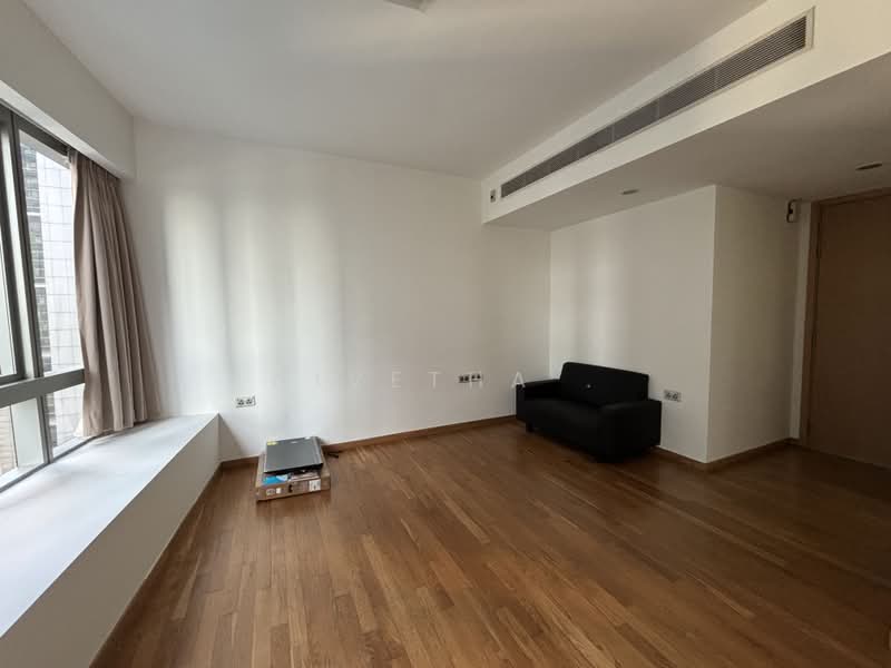 One Shenton, 1 Shenton Way, 1 Bedroom, 527 sqft, Condominium For Rent, by Nivetha ., 25482875 - PropertyGuru.com.sg