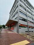 2211 sqft fitted unit in Hudson@5Harper next to Tai Seng MRT