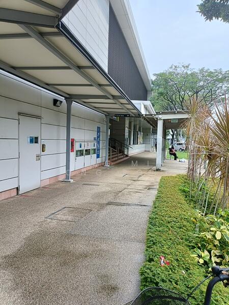 2211 sqft fitted unit in Hudson@5Harper next to Tai Seng MRT, Harper Road, 2,211 sqft, Light Industrial (B1) For Rent, by Chong Ming Siong Robin, 25482876 - The building is next to Tai Seng MRT - CommercialGuru.com.sg