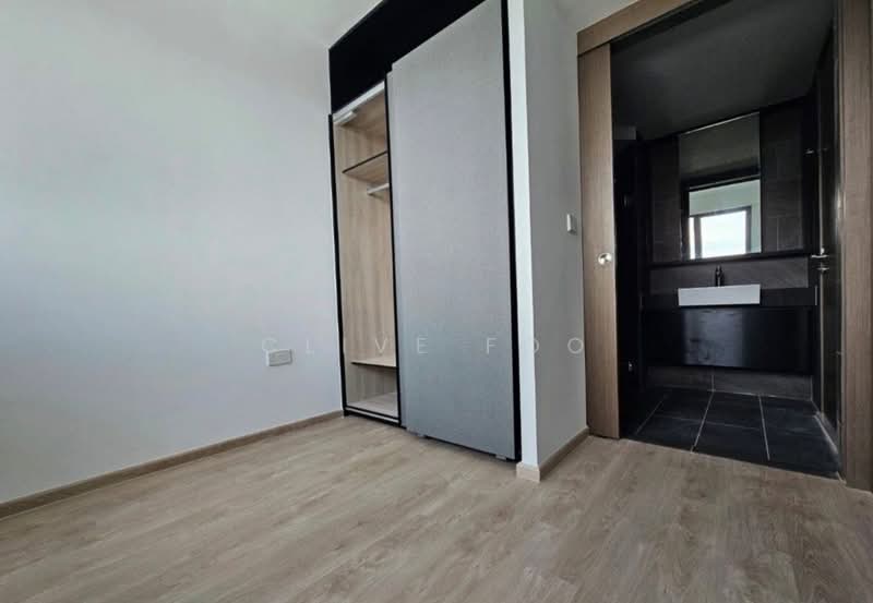 Affinity At Serangoon, 32 Serangoon North Avenue 1, 1 Bedroom, 474 sqft, Condominium For Sale, by Clive Foo, 25482906 - PropertyGuru.com.sg