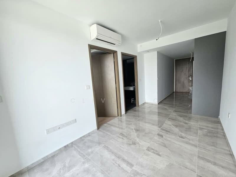 Affinity At Serangoon, 32 Serangoon North Avenue 1, 1 Bedroom, 474 sqft, Condominium For Sale, by Clive Foo, 25482906 - PropertyGuru.com.sg