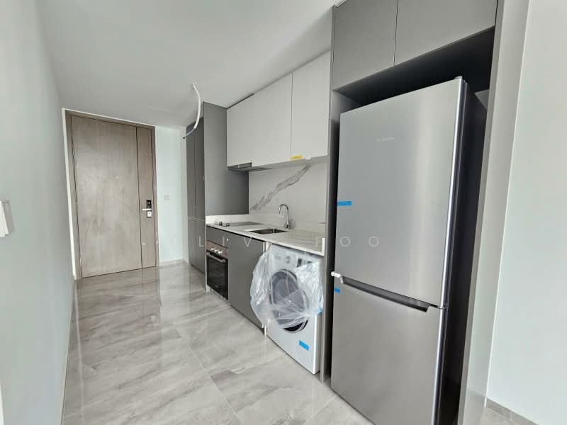 Affinity At Serangoon, 32 Serangoon North Avenue 1, 1 Bedroom, 474 sqft, Condominium For Sale, by Clive Foo, 25482906 - PropertyGuru.com.sg