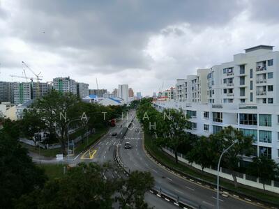 For Sale - Suites @ Guillemard