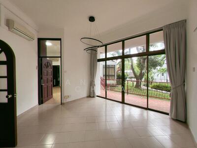 For Rent - Jervois Grove