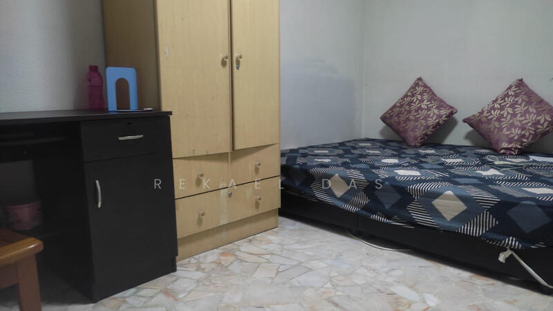 Next to Serangoon MRT, Serangoon Central, Room Rental, 200 sqft, HDB Flat For Rent, by Rekael Das, 25482946 - PropertyGuru.com.sg