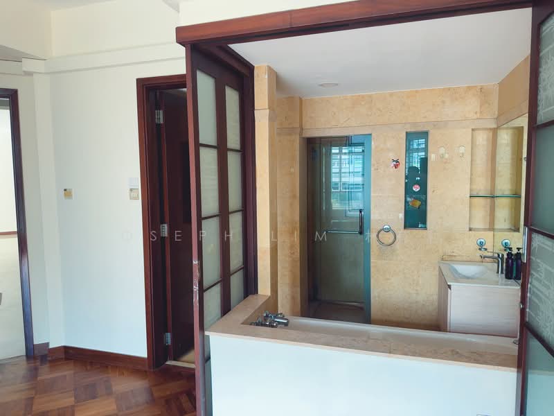 Hillington Green, 47 Hillview Avenue, 3 Bedrooms, 1,528 sqft, Condominium For Rent, by Joseph Lim 林有利, 25482953 - PropertyGuru.com.sg