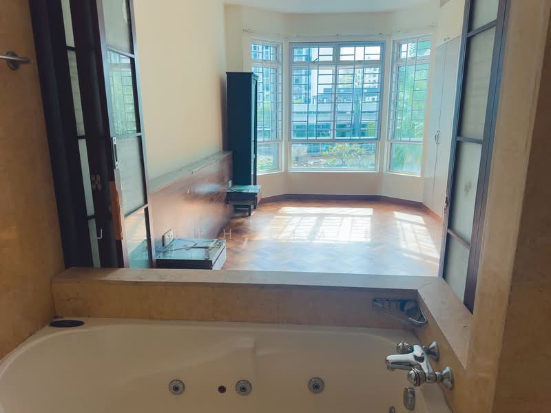 Hillington Green, 47 Hillview Avenue, 3 Bedrooms, 1,528 sqft, Condominium For Rent, by Joseph Lim 林有利, 25482953 - PropertyGuru.com.sg