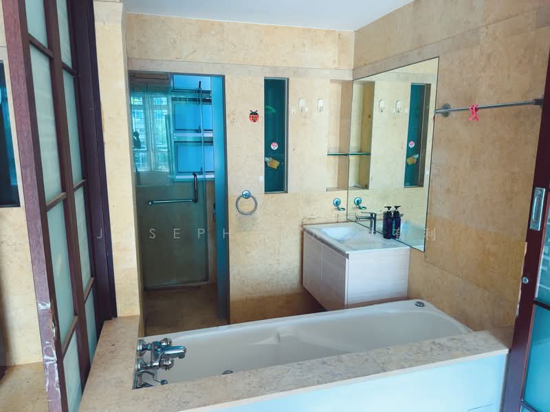 Hillington Green, 47 Hillview Avenue, 3 Bedrooms, 1,528 sqft, Condominium For Rent, by Joseph Lim 林有利, 25482953 - PropertyGuru.com.sg