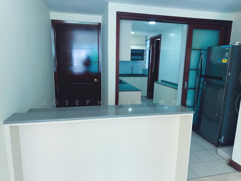 Hillington Green, 47 Hillview Avenue, 3 Bedrooms, 1,528 sqft, Condominium For Rent, by Joseph Lim 林有利, 25482953 - PropertyGuru.com.sg