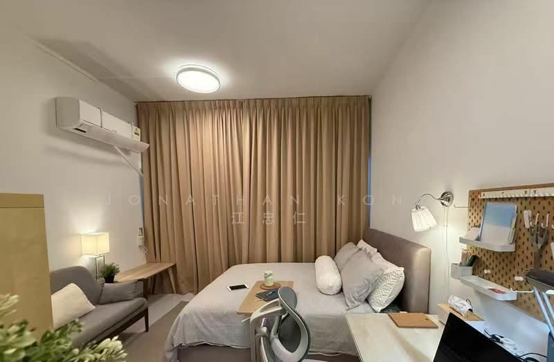 For Rent - Calin Mansions