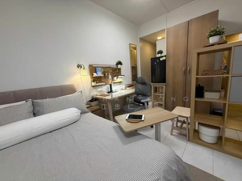 For Rent - Calin Mansions