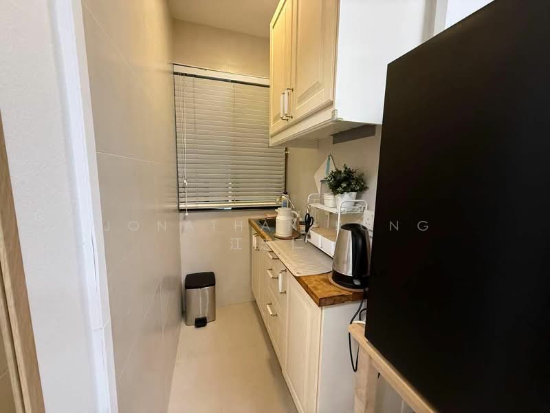 For Rent - Calin Mansions