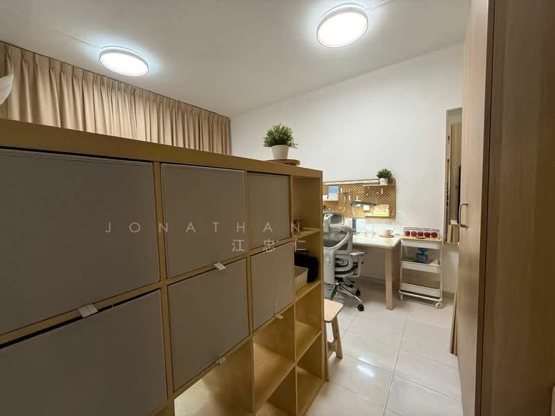 For Rent - Calin Mansions