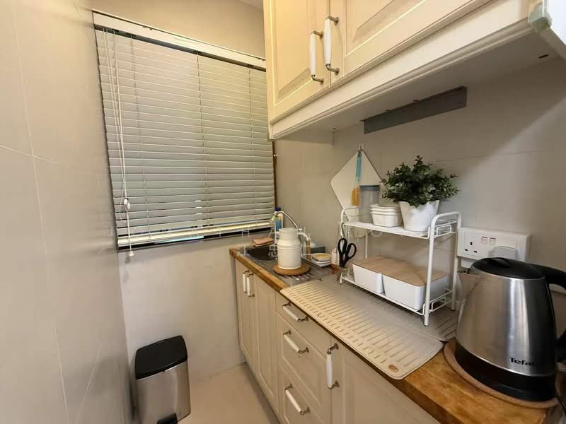 For Rent - Calin Mansions