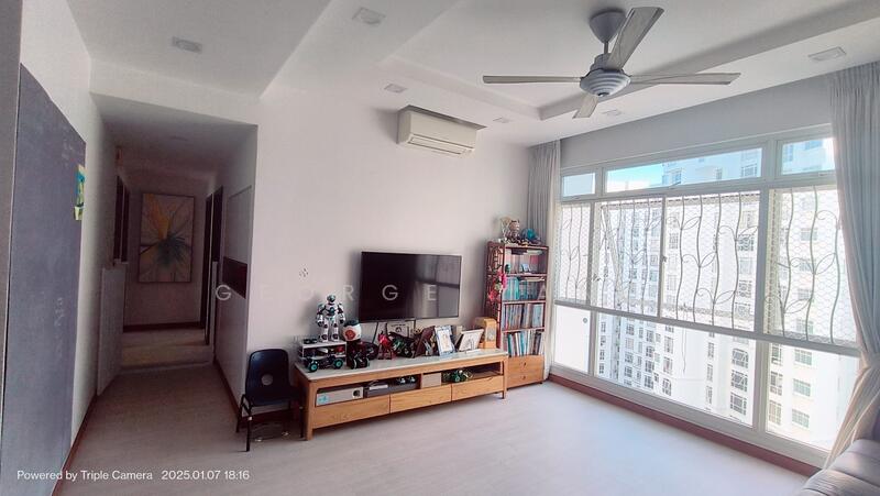 Casablanca, 21 Rosewood Drive, 3 Bedrooms, 1,180 sqft, Condominium For Rent, by George Yang, 25482996 - PropertyGuru.com.sg