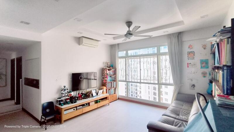 Casablanca, 21 Rosewood Drive, 3 Bedrooms, 1,180 sqft, Condominium For Rent, by George Yang, 25482996 - PropertyGuru.com.sg