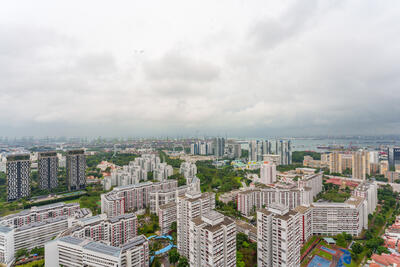 For Sale - The Clement Canopy