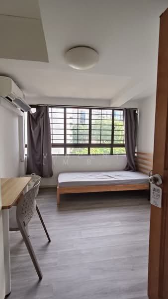 For Rent - Pine Grove