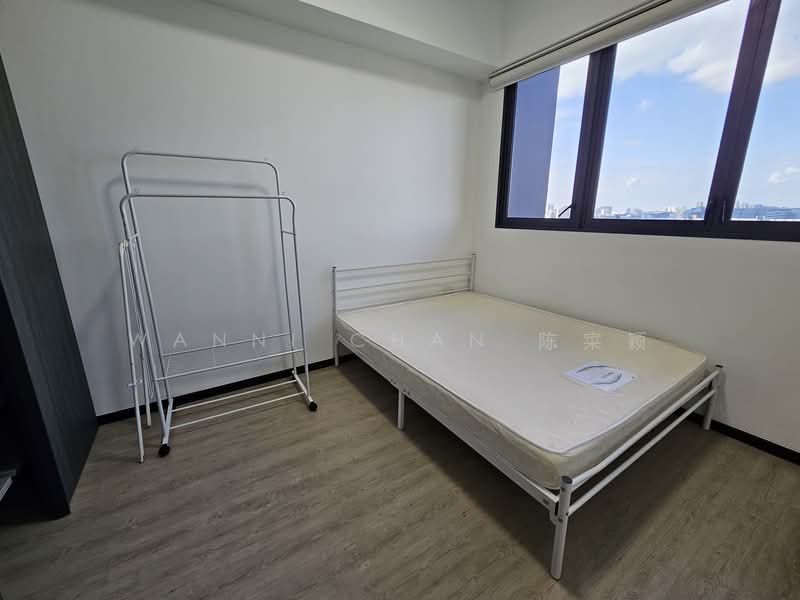 Parc Riviera, 101 West Coast Vale, 1 Bedroom, 463 sqft, Condominium For Rent, by Wanni Chan 陈寀颖, 25483022 - PropertyGuru.com.sg