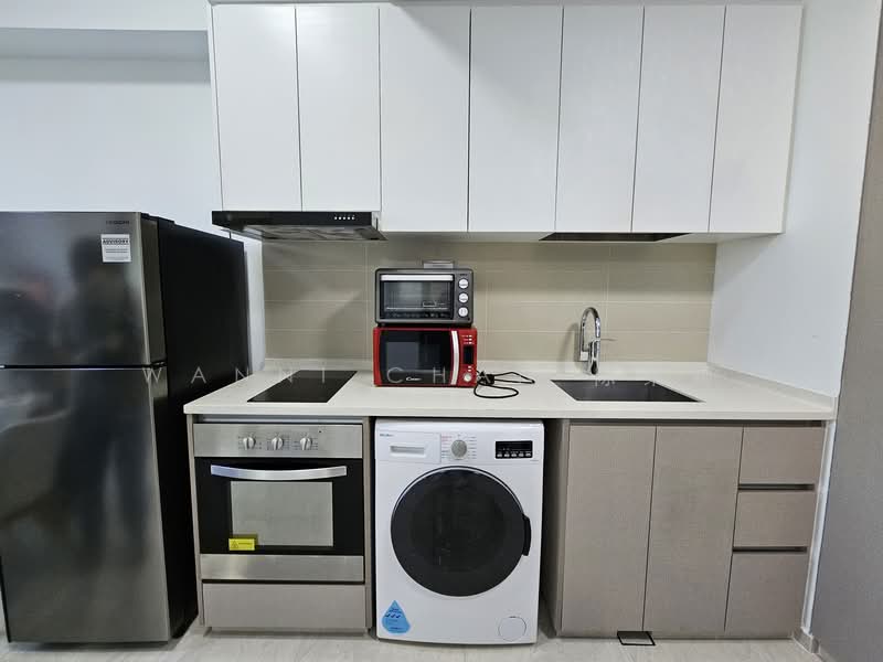 Parc Riviera, 101 West Coast Vale, 1 Bedroom, 463 sqft, Condominium For Rent, by Wanni Chan 陈寀颖, 25483022 - PropertyGuru.com.sg