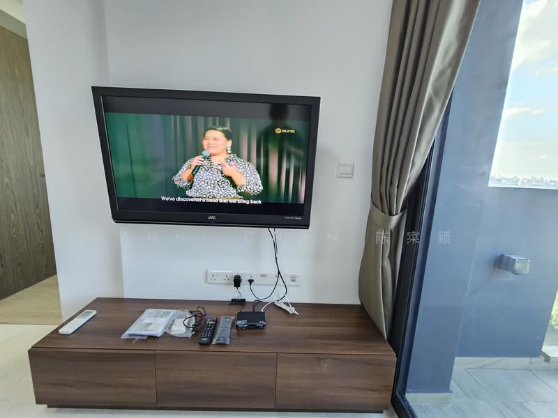 Parc Riviera, 101 West Coast Vale, 1 Bedroom, 463 sqft, Condominium For Rent, by Wanni Chan 陈寀颖, 25483022 - PropertyGuru.com.sg