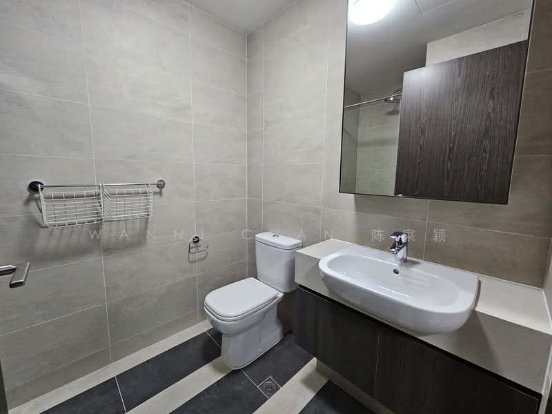 Parc Riviera, 101 West Coast Vale, 1 Bedroom, 463 sqft, Condominium For Rent, by Wanni Chan 陈寀颖, 25483022 - PropertyGuru.com.sg