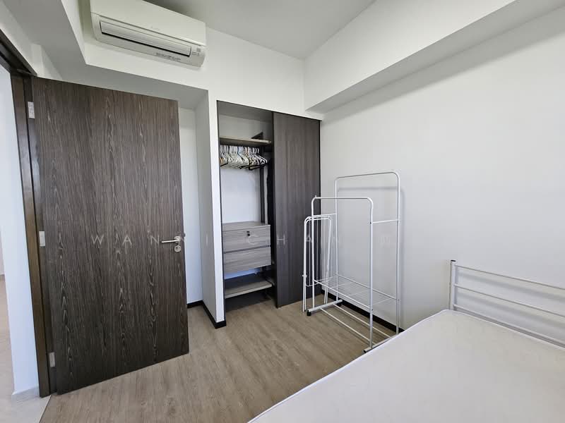 Parc Riviera, 101 West Coast Vale, 1 Bedroom, 463 sqft, Condominium For Rent, by Wanni Chan 陈寀颖, 25483022 - PropertyGuru.com.sg