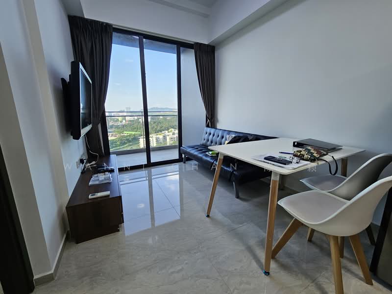Parc Riviera, 101 West Coast Vale, 1 Bedroom, 463 sqft, Condominium For Rent, by Wanni Chan 陈寀颖, 25483022 - PropertyGuru.com.sg